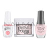 Gelish	Core	GEL, Polish and	Dip Trio	Ambience	1620814	1110814	3110814