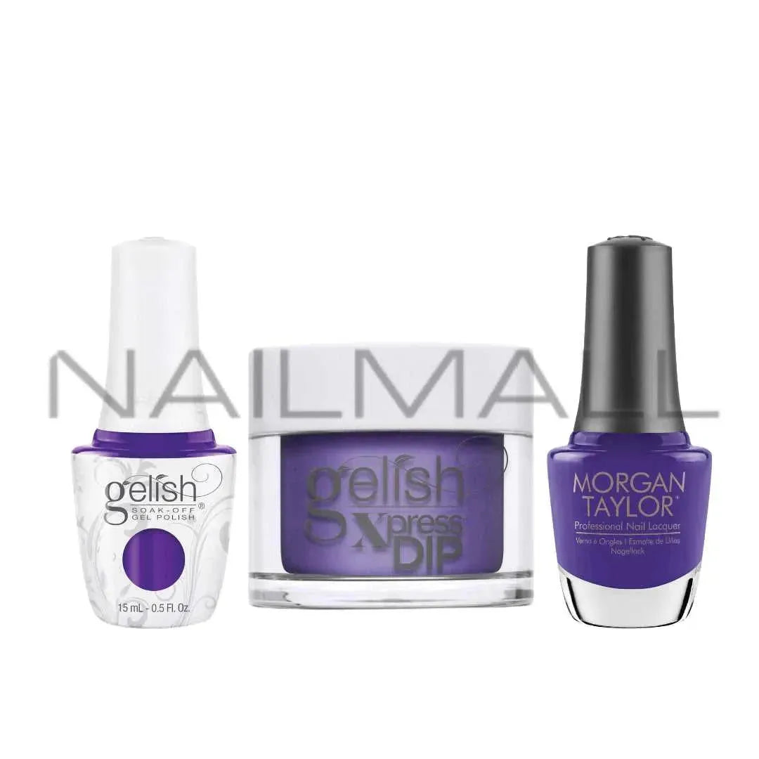 Gelish Core