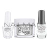 Gelish	Core	GEL, Polish and	Dip Trio	Arctic Freeze	1620876	1110876	3110876