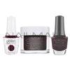 Gelish	Core	GEL, Polish and	Dip Trio	Black Cherry Berry	1620867	1110867	3110867