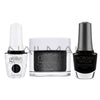 Gelish	Core	GEL, Polish and	Dip Trio	Black Shadow	1620830	1110830	3110830