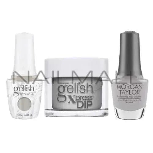 Gelish Core Gel Polish and Dip