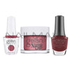 Gelish	Core	GEL, Polish and	Dip Trio	Exhale	1620817	1110817	3110817