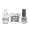 Gelish	Core	GEL, Polish and	Dip Trio	Fame Game	1620069	1110069	50069