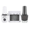 Gelish	Core	GEL, Polish and	Dip Trio	Fashion Week Chic	1620879	1110879	3110879