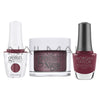 Gelish	Core	GEL, Polish and	Dip Trio	Figure 8's and Heartbreaks	1620240	1110240	50240