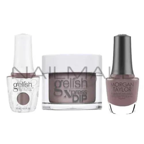 Gelish	Core	GEL, Polish and	Dip Trio	From Rodeo to Rodeo Drive	1620799	1110799	3110799 