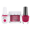 Gelish	Core	GEL, Polish and	Dip Trio	Gossip Girl	1620819	1110819	3110819