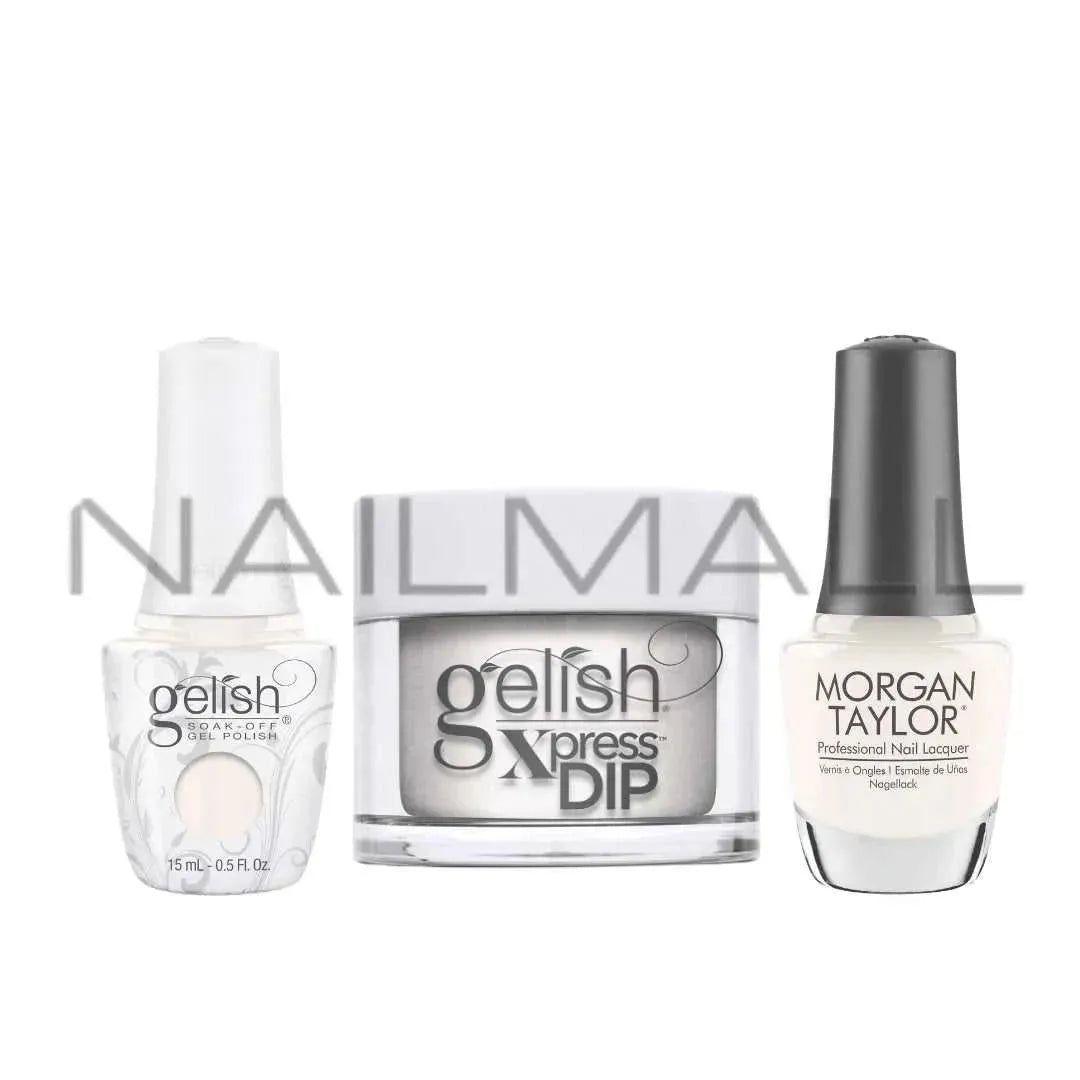 Gelish Core Gel Polish and Dip - Thumbnail 2