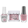 Gelish	Core	GEL, Polish and	Dip Trio	June Bride	1620835	1110835	3110835