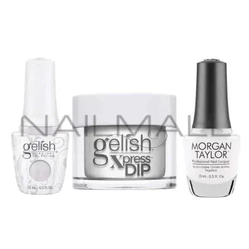 Gelish Magic Within