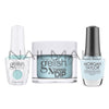 Gelish	Core	GEL, Polish and	Dip Trio	Not So Prince Charming	1620263	1110263	3110263