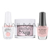 Gelish	Core	GEL, Polish and	Dip Trio	Once Upon A Mani	1620262	1110262	3110262