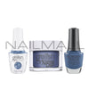 Gelish	Core	GEL, Polish and	Dip Trio	Rhythm And Blues	1620093	1110093	50093