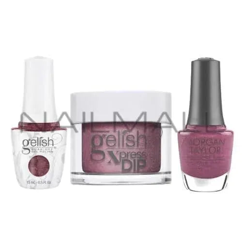 Gelish Core Gel Polish and Dip