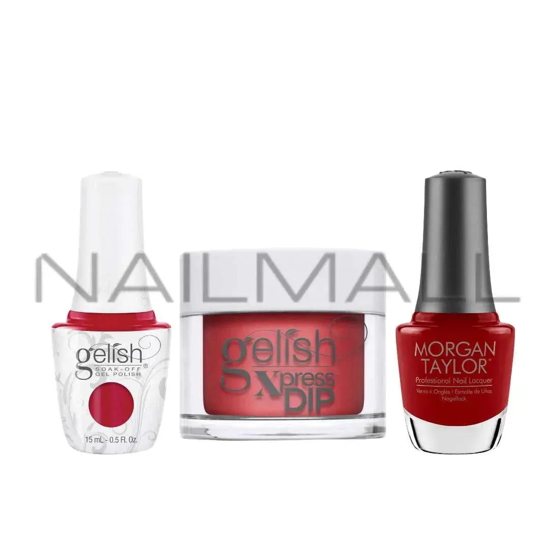 Gelish Core - Thumbnail 4