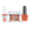 Gelish	Core	GEL, Polish and	Dip Trio	Sweet Morning Dew	1620885	1110885	3110885