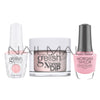 Gelish	Core	GEL, Polish and	Dip Trio	Taffeta	1620840	1110840	3110840