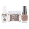 Gelish	Core	GEL, Polish and	Dip Trio	Taupe Model	1620878	1110878	3110878