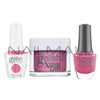 Gelish	Core	GEL, Polish and	Dip Trio	Tutti Frutti	1620860	1110860	3110860