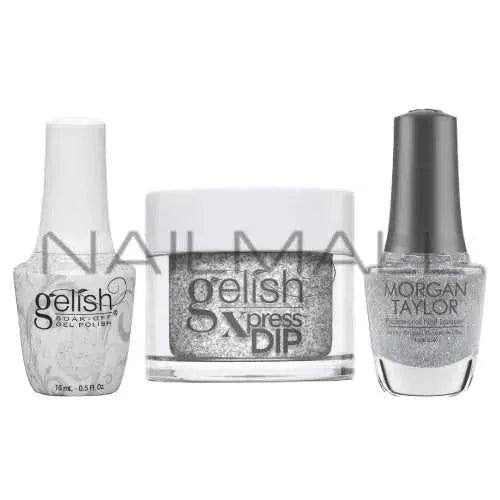 Gelish Core Gel Polish and Dip