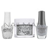 Gelish	Core	GEL, Polish and	Dip Trio	Water Field	1620839	1110839	3110839