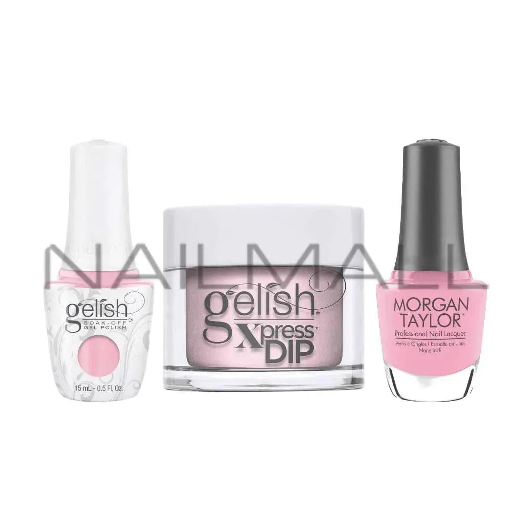 Gelish Core Gel Polish and Dip
