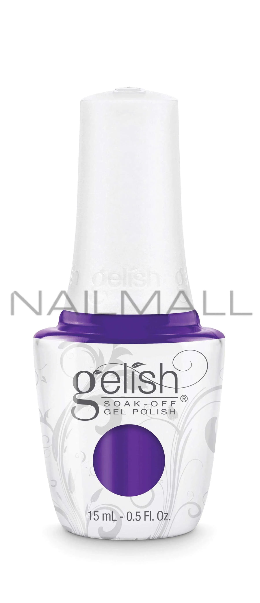 Gelish	Core	Gel Polish	Anime-zing Color	1110179