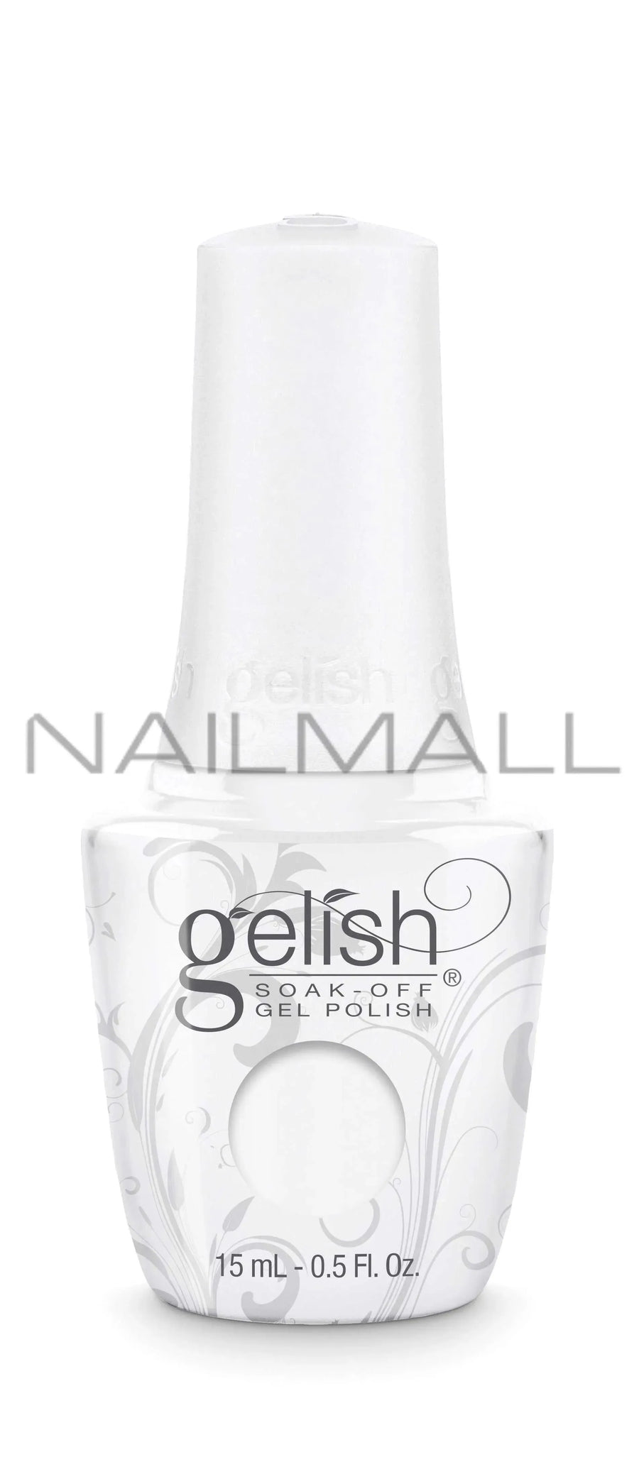 Gelish	Core	Gel Polish	Arctic Freeze	1110876