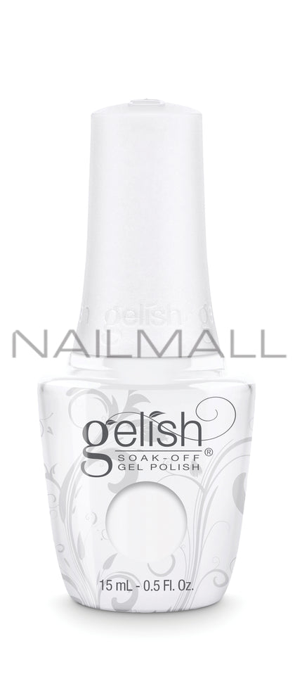 Gelish	Core	Gel Polish	Arctic Freeze	1110876 