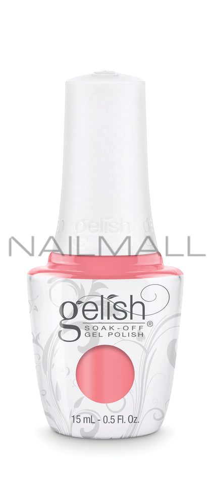 Gelish	Core	Gel Polish	Beauty Mark's the Spot	1110297 