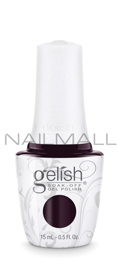 Gelish	Core	Gel Polish	Bella's Vampire	1110828 