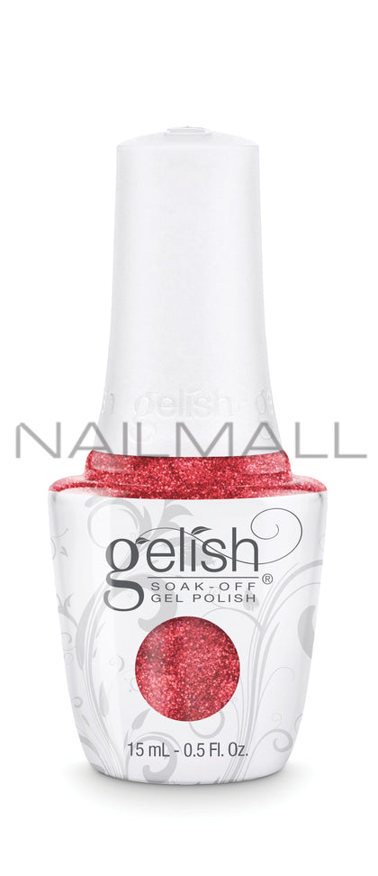 Gelish	Core	Gel Polish	Best Dressed	1110033 