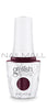 Gelish	Core	Gel Polish	Black Cherry Berry	1110867