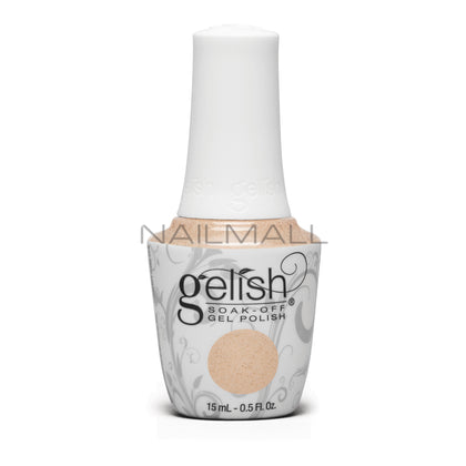 Gelish	Core	Gel Polish	Bronzed	1110837 