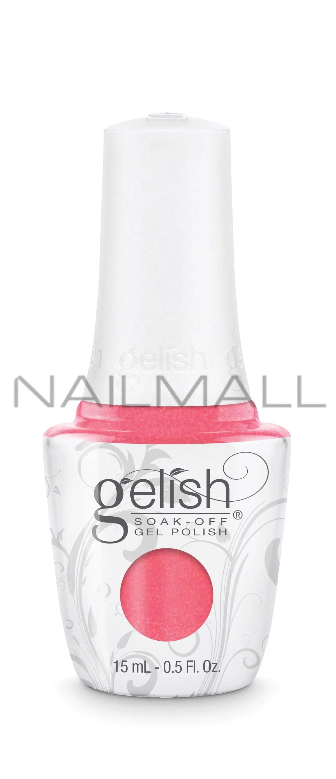 Gelish	Core	Gel Polish	Cancan We Dance?	1110176
