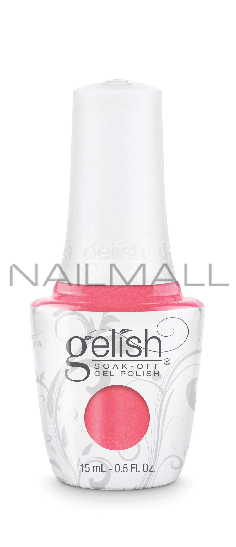 Gelish	Core	Gel Polish	Cancan We Dance?	1110176