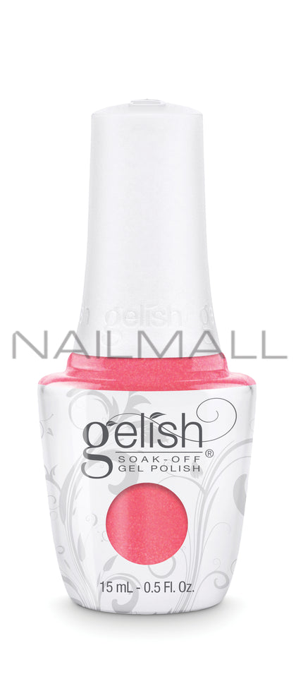 Gelish	Core	Gel Polish	Cancan We Dance?	1110176 