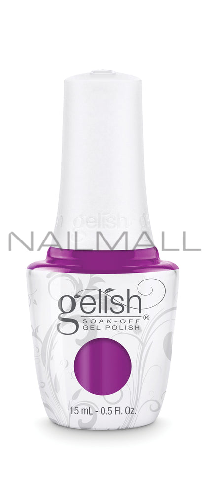 Gelish	Core	Gel Polish	Carnaval Hangover	1110896 