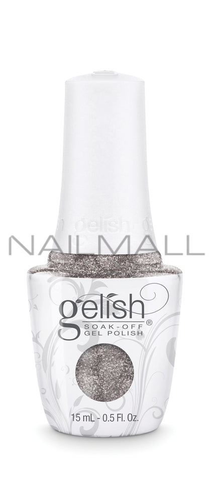 Gelish	Core	Gel Polish	Chain Reaction	1110067 