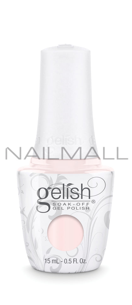 Gelish	Core	Gel Polish	Curls & Pearls	1110298 