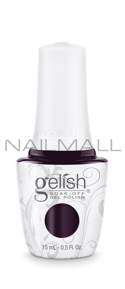 Gelish	Core	Gel Polish	Diva	1110864 