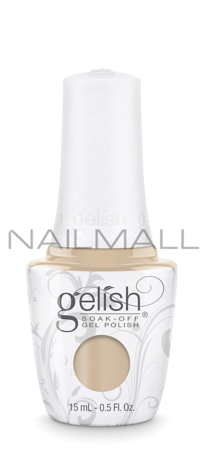 Gelish	Core	Gel Polish	Do I Look Buff?	1110944 