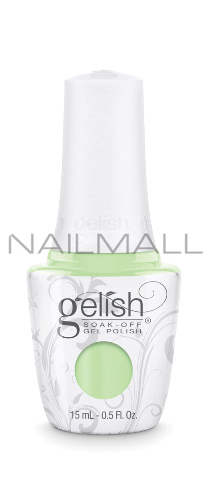 Gelish	Core	Gel Polish	Do You Harajuku?	1110177 