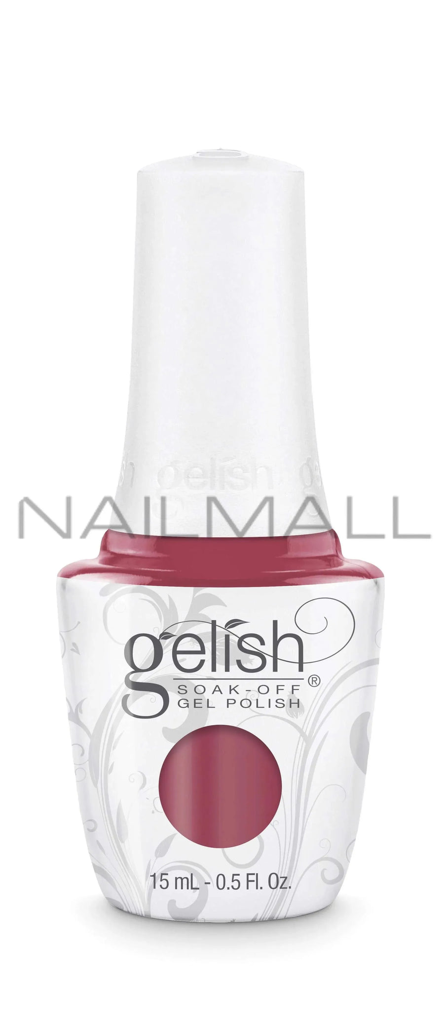 Gelish	Core	Gel Polish	Exhale	1110817