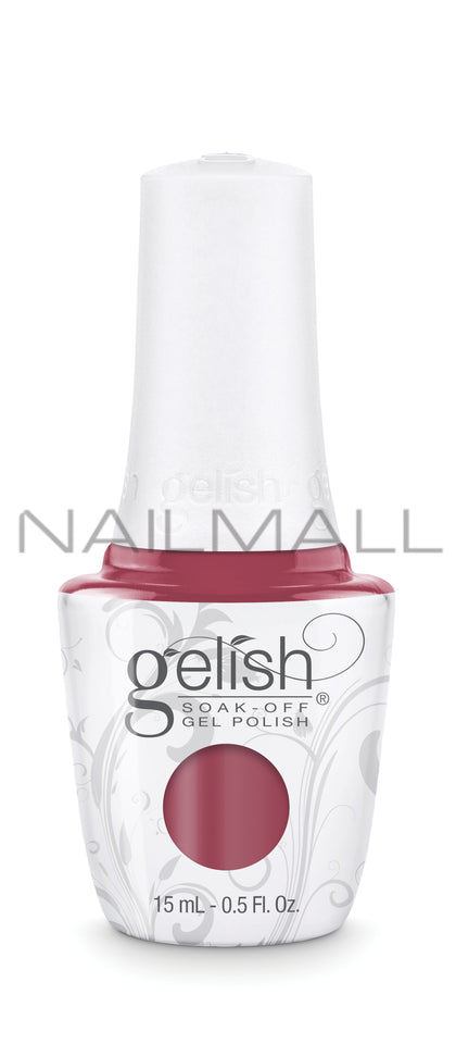 Gelish	Core	Gel Polish	Exhale	1110817 