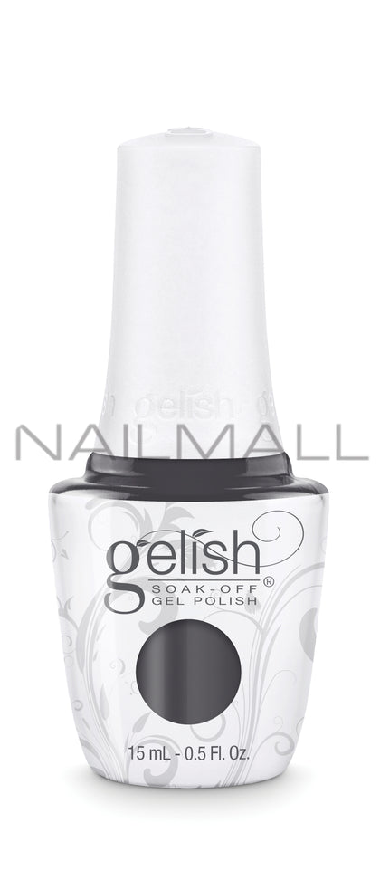 Gelish	Core	Gel Polish	Fashion Week Chic	1110879 