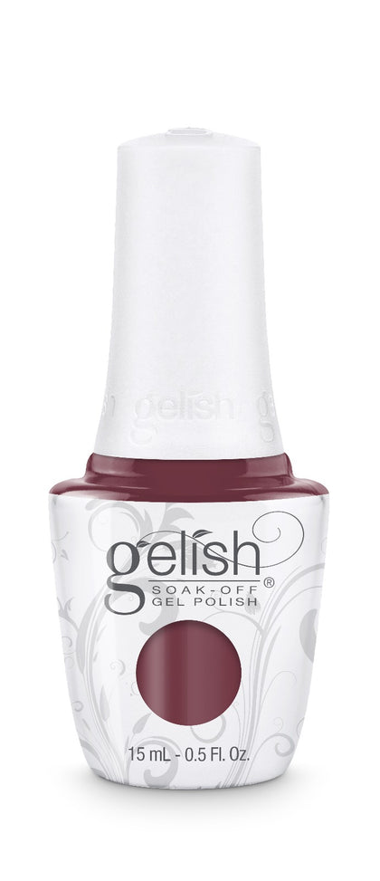 Gelish	Core	Gel Polish	Figure 8's and Heartbreaks	1110240 