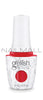 Gelish	Core	Gel Polish	Fire Cracker	1110804