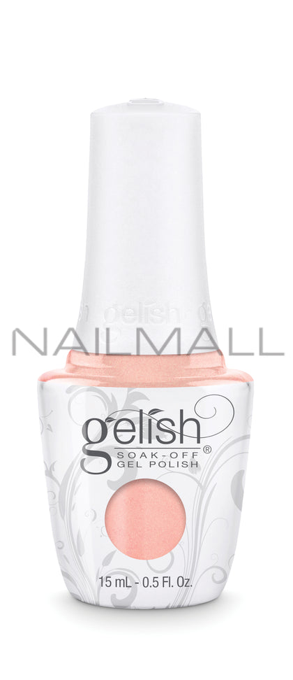 Gelish	Core	Gel Polish	Forever Beauty	1110813 